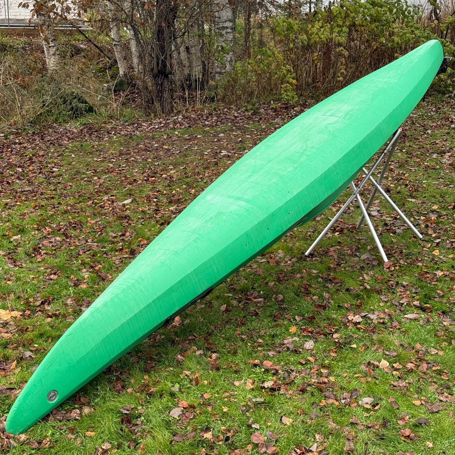 Prijon, HTP Enduro 450 MKII Begagnade - Bild 3