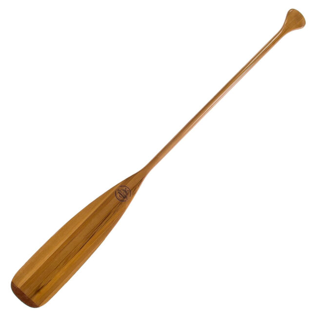 Beaver tail Cedar Kanotpaddel