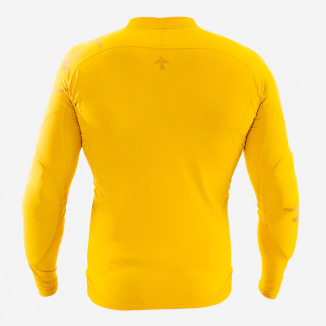 Hiko Shade V.4 Cross Shirt - Bild 7