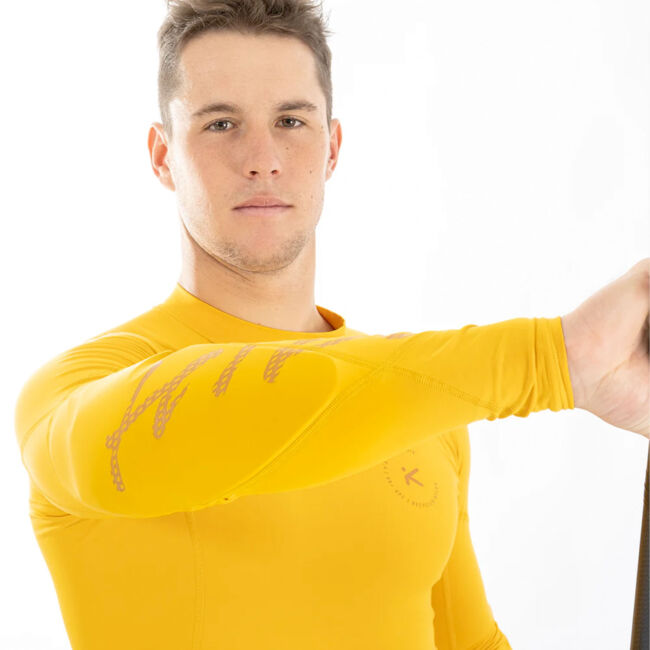 Hiko Shade V.4 Cross Shirt - Bild 10