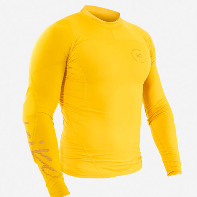 Hiko Shade V.4 Cross Shirt - Bild 5