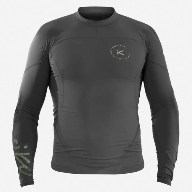 Hiko Shade V.4 Cross Shirt - Bild 2
