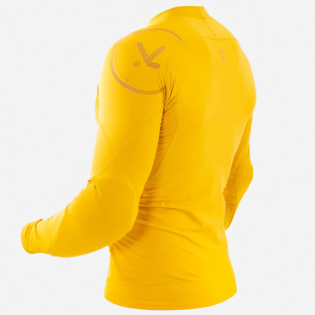 Hiko Shade V.4 Cross Shirt - Bild 9