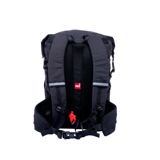 Red Equipment, Lättvikts Ryggsäck 22 liter Obsidian Svart - Bild 4