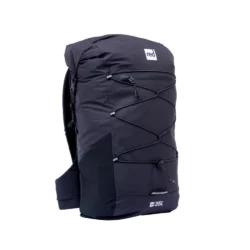 Red Equipment, Lättvikts Ryggsäck 22 liter Obsidian Svart