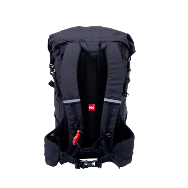 Red Equipment, Lättvikts Ryggsäck 35 liter Obsidian Svart - Bild 4