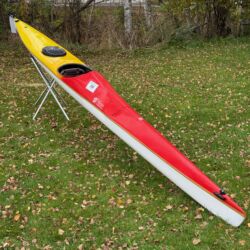 Ruahine Firebolt Multisportkajak