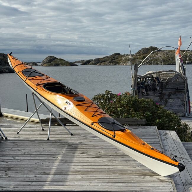 Prijon Neptune Prilite Begagnade till Salu