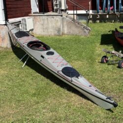 begagnade kajak Prijon prilite Neptune