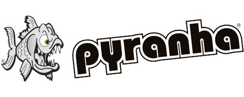 Pyranaha forskajaker