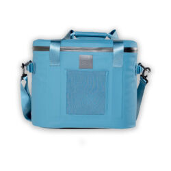 Red Equipment Cooler Bag 3liter Gen II