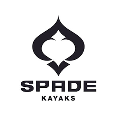 Spade forskajaker logo