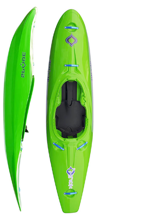 Spade Slick forskajak