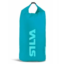 Silva, Dry Bag 70D, lättviktig torrsäck 36L - Turkos