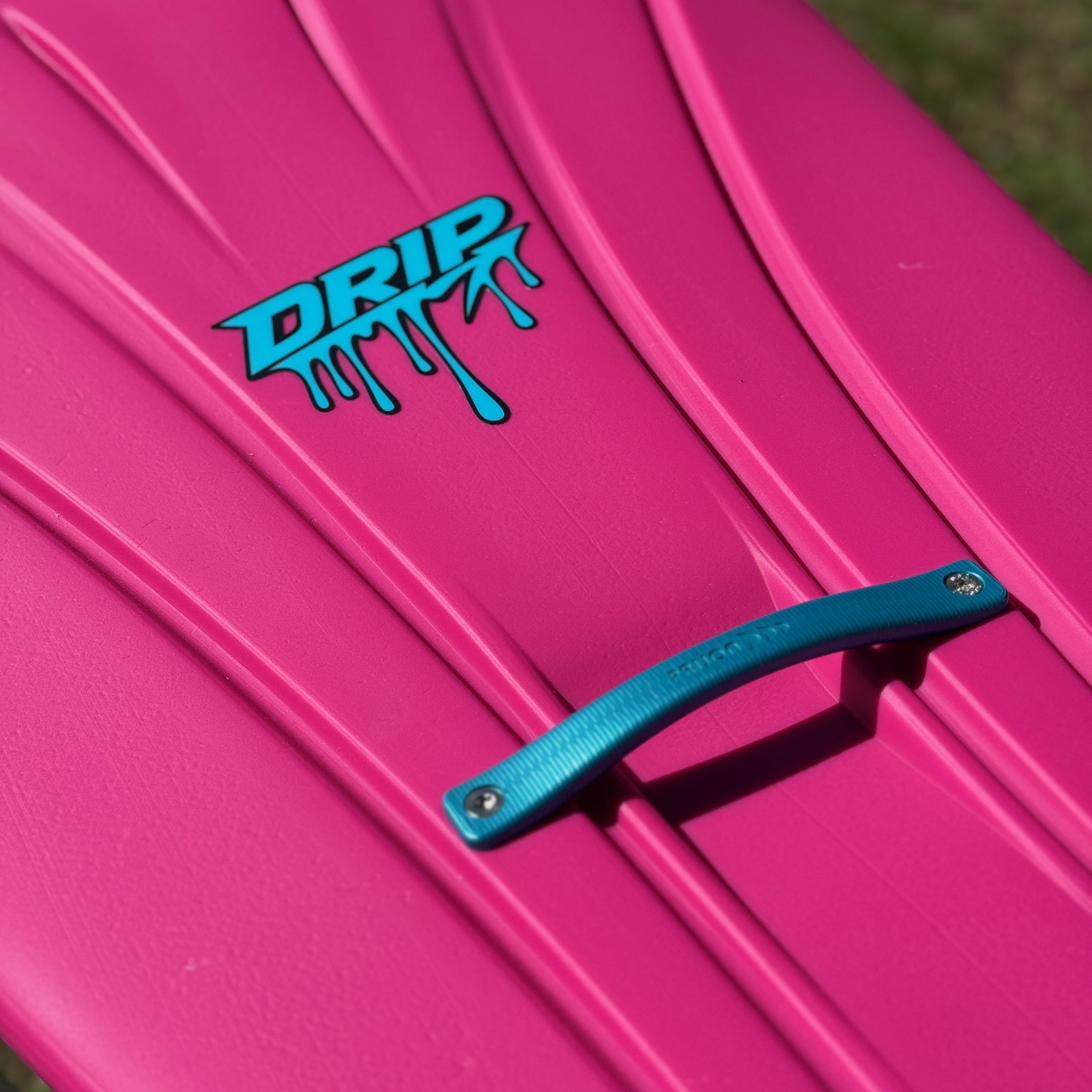 Prijon, Drip PR-X, forskajak - Prijon, Drip PR-X, forskajak - Bild 8