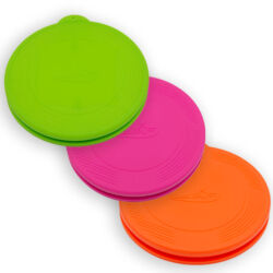 Kajak Sport, Silikonlucka, Rund 15cm