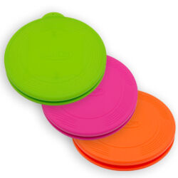 Kajak Sport, Silikonlucka, Rund  20