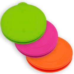 Kajak Sport, silikonlucka, Rund 24