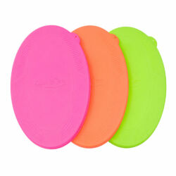 Kajak Sport, silikonlucka, Oval 42/30