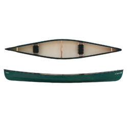 Prospect 16,5 ECO 3-layer Kanot