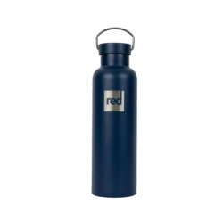 Red Paddle, 750ml Isolerad Bottle Admiral Blå