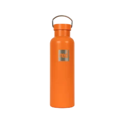 Red Paddle, 750ml Isolerad Bottle - Bitter Orange