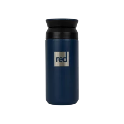 Red Paddle 330ml Isolerad Flask Admiral Blå