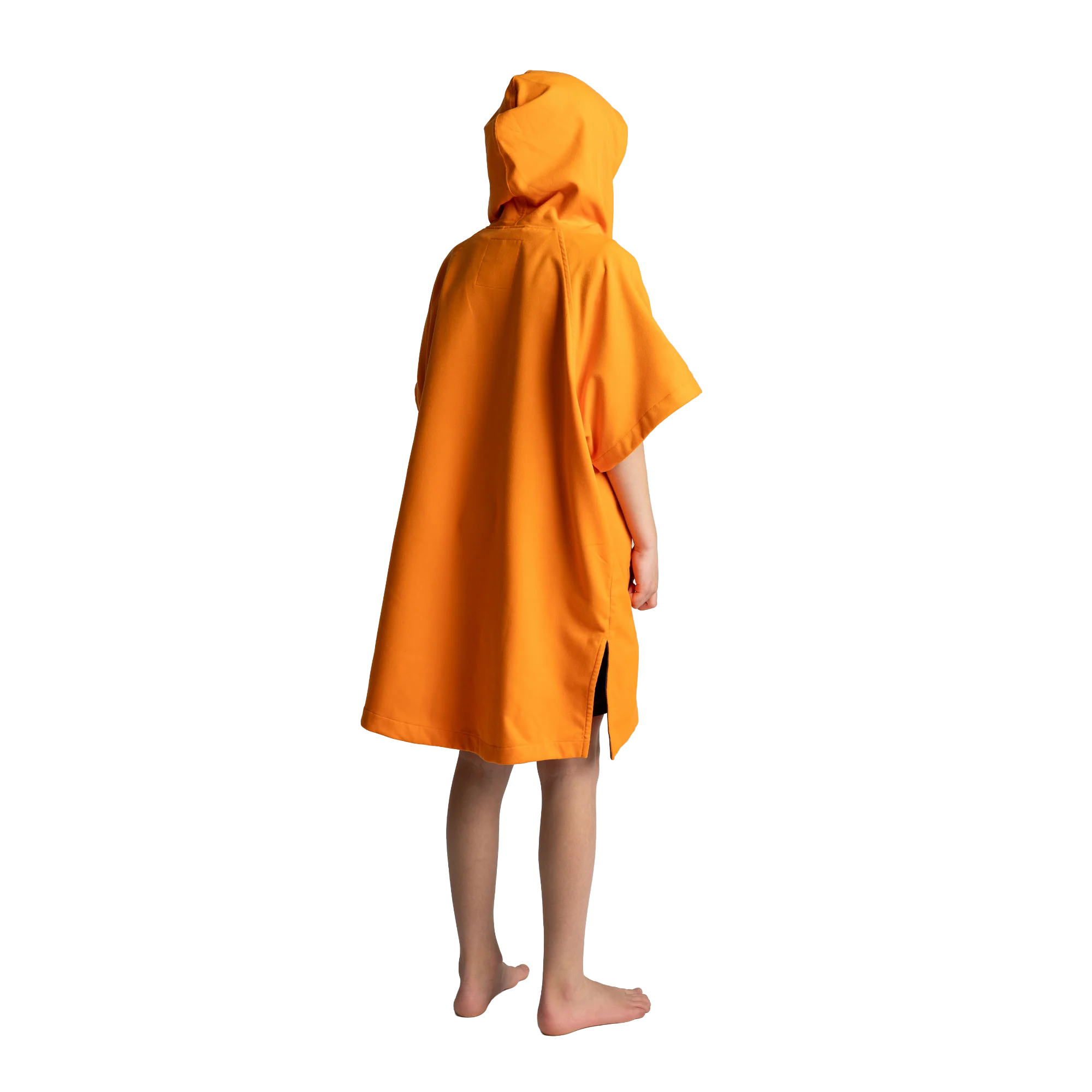 Red Paddle Quickdry Change Robe, Bitter Orange, till Barn - Red Paddle Quickdry Change Robe, Bitter Orange, till Barn - Bild 3