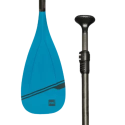 Red Paddle, Cruiser Tough SUP 3 delad Paddel