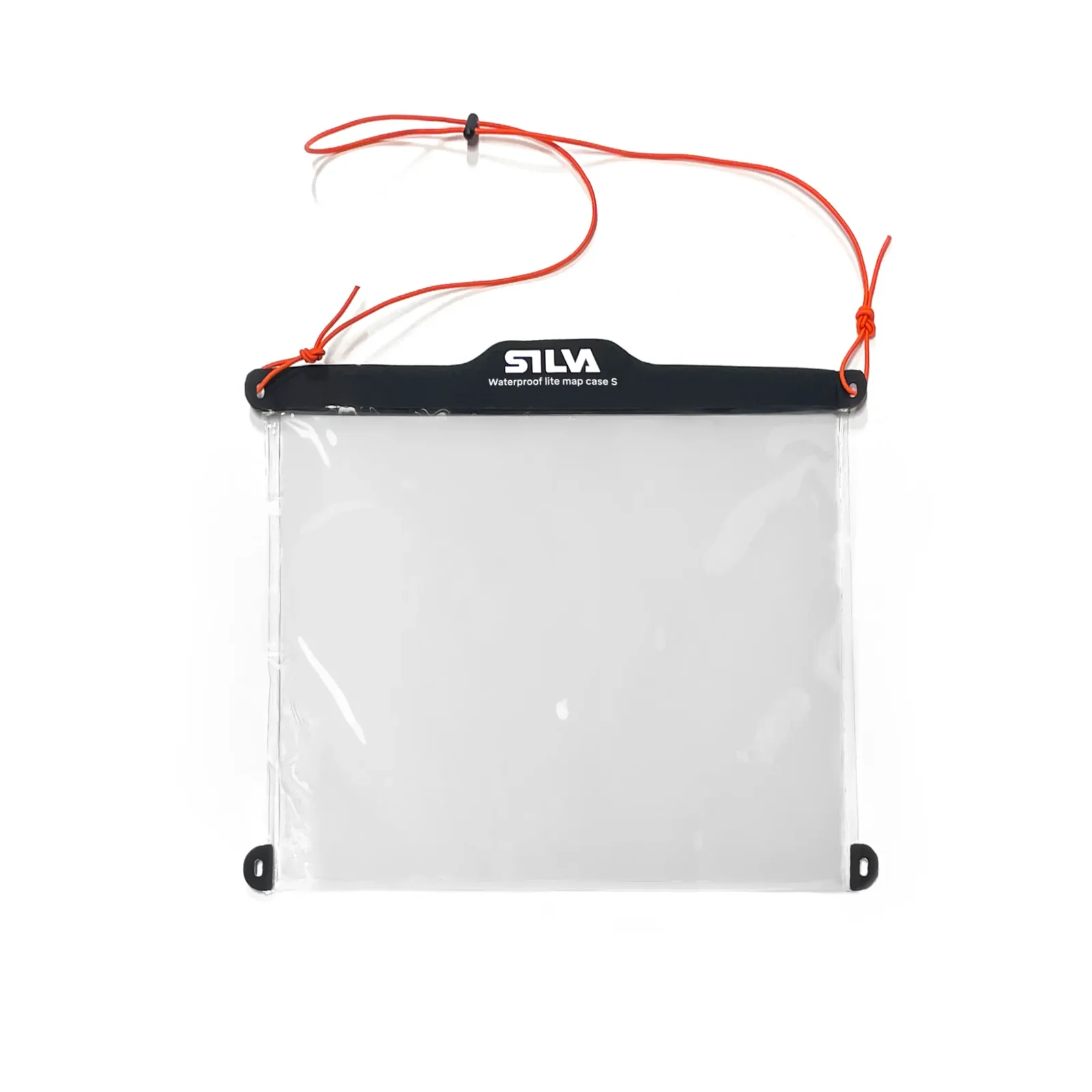 Silva, Waterproof lite map Case S - Silva, Waterproof lite map Case S