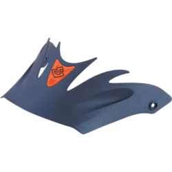 Sweet, Rocker, Visor