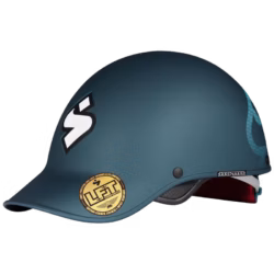 Sweet, Strutter, hjälm