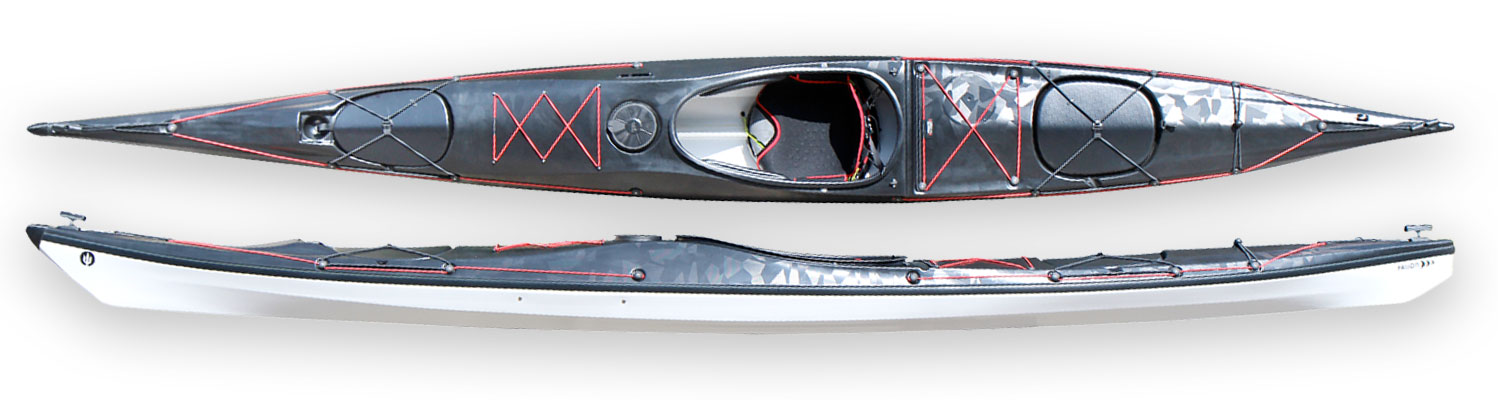 Prijon, PriLite Neptune Stealth Limited Edition -