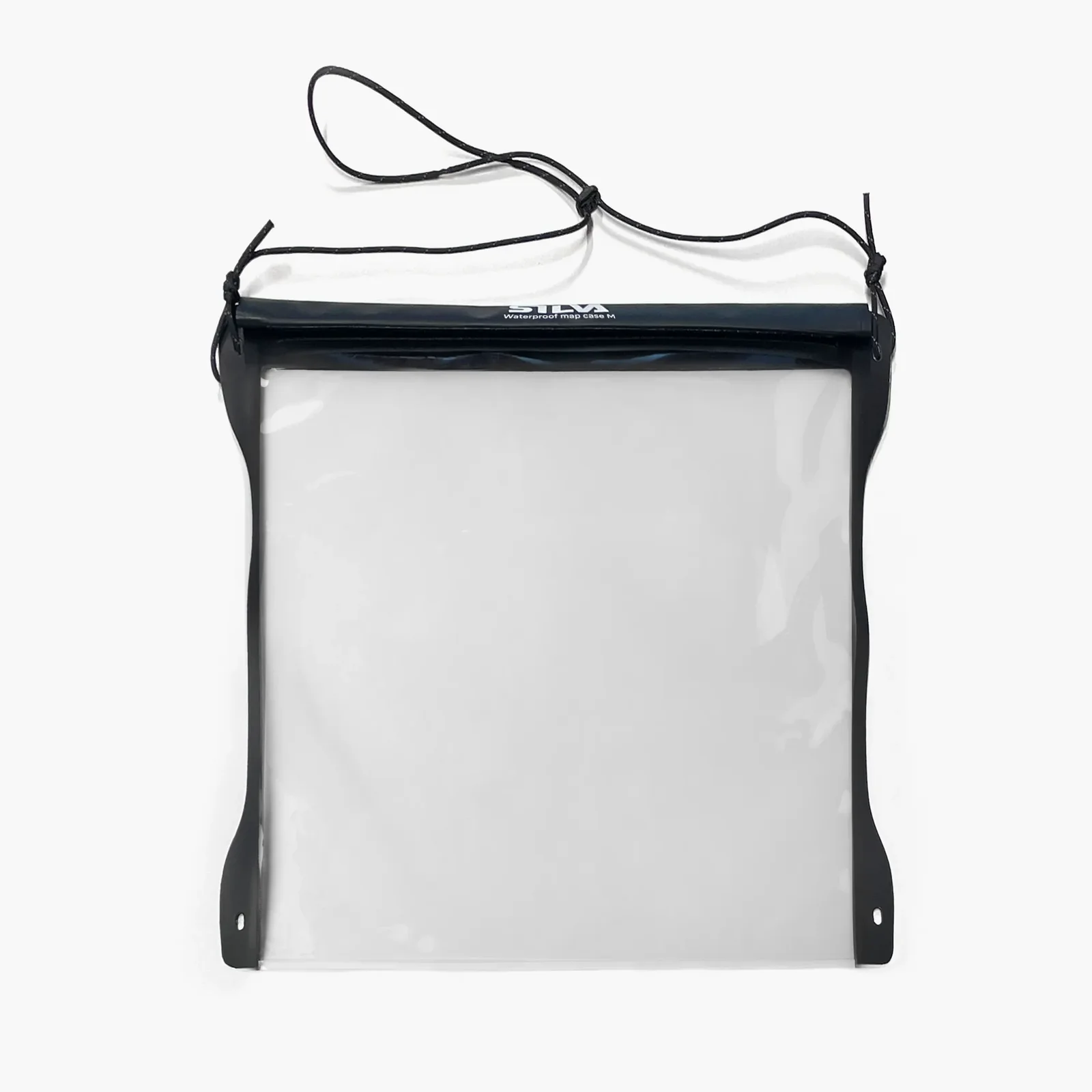 Silva Waterproof lite map case M - Silva Waterproof Map Case Medium är ett slitstarkt och vattentätt kartfodral för paddling, vandring och friluftsliv. Med IPX7-klassning, transparenta sidor, roll-top-stängning och pekskärmskompatibelt material håller det kartor och mobiltelefon skyddade mot vatten, smuts och väta samtidigt som de alltid är lättillgängliga.