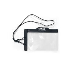 Waterproof Phone Case Large är ett större, vattentätt mobilfodral som skyddar din telefon mot vatten, snö, sand och smuts.